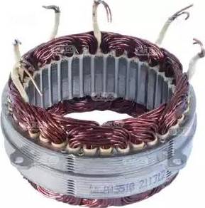 HC-Cargo 139941 - Stator, alternator www.molydon.hr