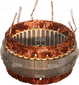 HC-Cargo 139920 - Stator, alternator www.molydon.hr