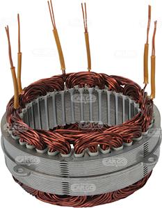 HC-Cargo 139010 - Stator, alternator www.molydon.hr