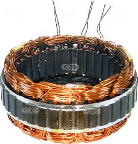 HC-Cargo 139188 - Stator, alternator www.molydon.hr