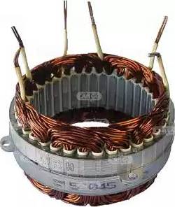 HC-Cargo 139300 - Stator, alternator www.molydon.hr