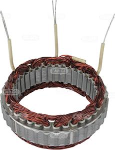 HC-Cargo 134969 - Stator, alternator www.molydon.hr