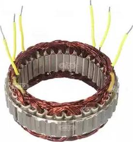 HC-Cargo 134802 - Stator, alternator www.molydon.hr