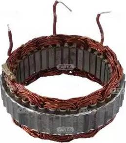 HC-Cargo 134817 - Stator, alternator www.molydon.hr