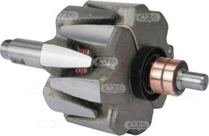 HC-Cargo 135996 - Rotor, alternator www.molydon.hr