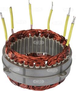 HC-Cargo 135904 - Stator, alternator www.molydon.hr