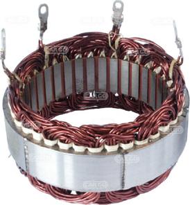 HC-Cargo 135414 - Stator, alternator www.molydon.hr