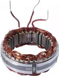 HC-Cargo 135619 - Stator, alternator www.molydon.hr