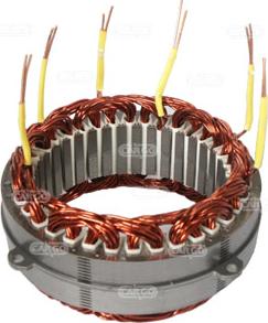 HC-Cargo 135616 - Stator, alternator www.molydon.hr