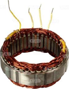 HC-Cargo 135613 - Stator, alternator www.molydon.hr