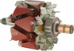 HC-Cargo 135838 - Rotor, alternator www.molydon.hr