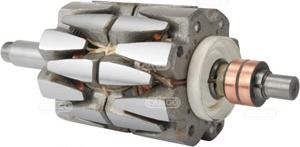 HC-Cargo 136462 - Rotor, alternator www.molydon.hr