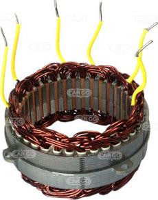 HC-Cargo 136483 - Stator, alternator www.molydon.hr