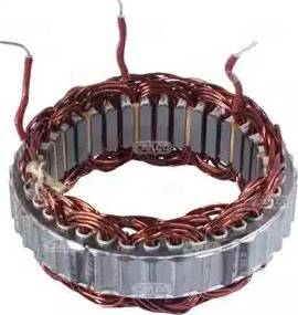 HC-Cargo 136185 - Stator, alternator www.molydon.hr