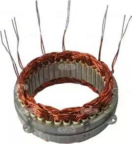 HC-Cargo 136830 - Stator, alternator www.molydon.hr