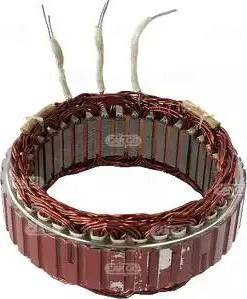 HC-Cargo 136825 - Stator, alternator www.molydon.hr