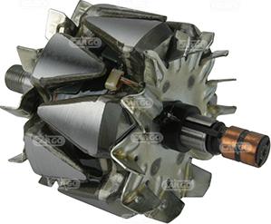 HC-Cargo 136387 - Rotor, alternator www.molydon.hr