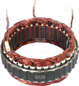 HC-Cargo 136262 - Stator, alternator www.molydon.hr