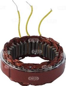 HC-Cargo 130099 - Stator, alternator www.molydon.hr