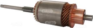 HC-Cargo 130195 - Rotor, starter www.molydon.hr