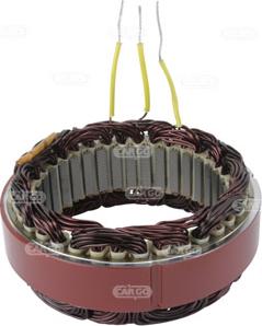 HC-Cargo 130105 - Stator, alternator www.molydon.hr