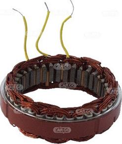 HC-Cargo 130100 - Stator, alternator www.molydon.hr