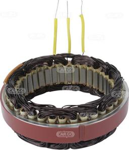 HC-Cargo 130102 - Stator, alternator www.molydon.hr