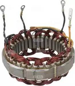 HC-Cargo 130363 - Stator, alternator www.molydon.hr