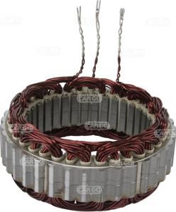 HC-Cargo 131979 - Stator, alternator www.molydon.hr