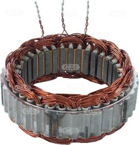 HC-Cargo 131456 - Stator, alternator www.molydon.hr