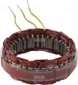 HC-Cargo 131457 - Stator, alternator www.molydon.hr