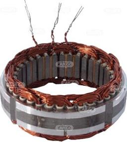 HC-Cargo 131052 - Stator, alternator www.molydon.hr