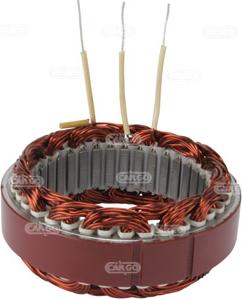 HC-Cargo 131126 - Stator, alternator www.molydon.hr