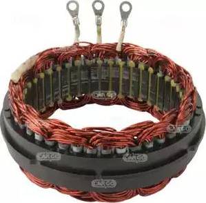 HC-Cargo 131856 - Stator, alternator www.molydon.hr