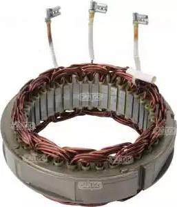 HC-Cargo 131868 - Stator, alternator www.molydon.hr