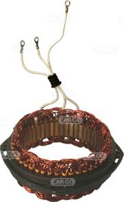 HC-Cargo 131862 - Stator, alternator www.molydon.hr