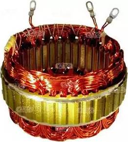 HC-Cargo 138481 - Stator, alternator www.molydon.hr