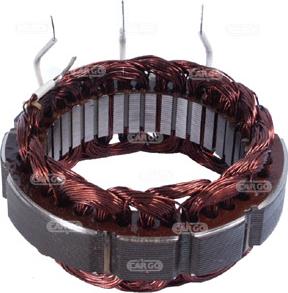 HC-Cargo 138667 - Stator, alternator www.molydon.hr