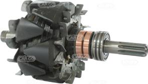 HC-Cargo 138622 - Rotor, alternator www.molydon.hr