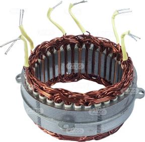 HC-Cargo 138059 - Stator, alternator www.molydon.hr