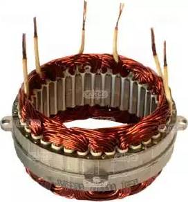 HC-Cargo 138055 - Stator, alternator www.molydon.hr