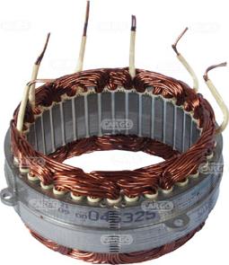 HC-Cargo 138057 - Stator, alternator www.molydon.hr