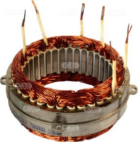 HC-Cargo 138062 - Stator, alternator www.molydon.hr