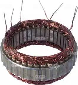 HC-Cargo 138147 - Stator, alternator www.molydon.hr