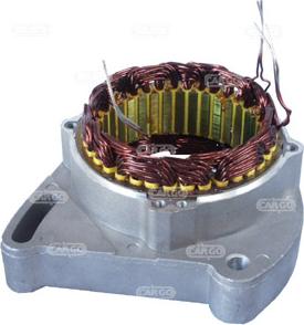 HC-Cargo 138171 - Stator, alternator www.molydon.hr