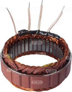 HC-Cargo 138267 - Stator, alternator www.molydon.hr