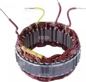 HC-Cargo 133917 - Stator, alternator www.molydon.hr