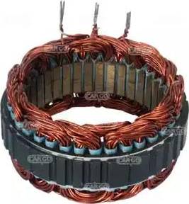 HC-Cargo 133927 - Stator, alternator www.molydon.hr