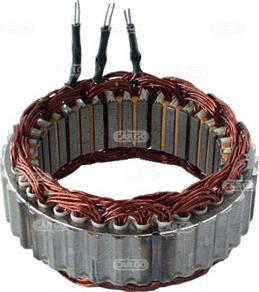 HC-Cargo 133002 - Stator, alternator www.molydon.hr