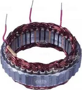 HC-Cargo 132439 - Stator, alternator www.molydon.hr